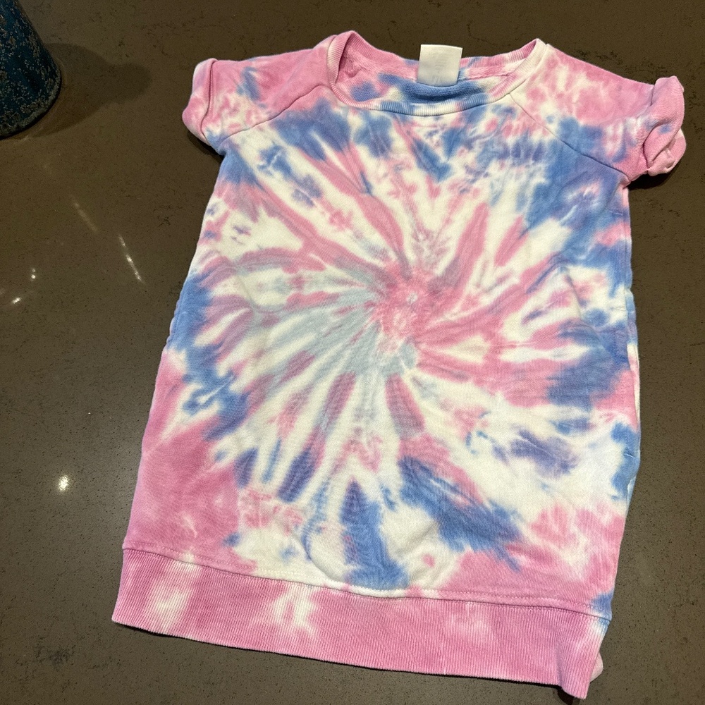 Tunic top